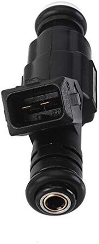 0280155884 8PCS حقن الوقود يناسب Gen III C HVY GMC 7.4 454CID إضافة عزم الدوران HP in Saudi Arabia