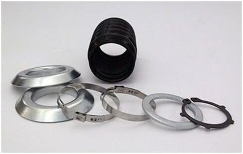 MTC 30356 / 5104574AA KIT Driveshaft Center Support Boot and Bearing Kit (Domestic models) in Saudi Arabia