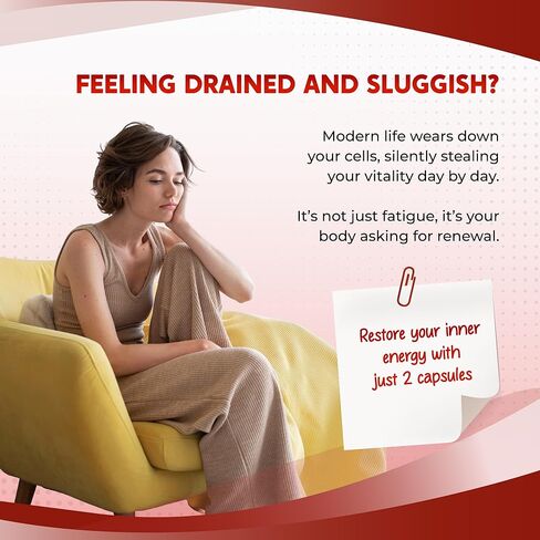 فيسيتين ريسفيراترول كيرسيتين إلدربيري، إشنسا أشواغاندا، كركم، زنجبيل - صنع في الولايات المتحدة الأمريكية in Kuwait