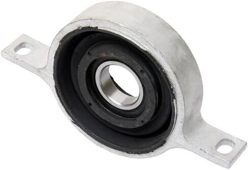 Drive Shaft Center Support 1X Replaces 26127526631 Compatible with BMW 128i 2008-2013 Compatible with BMW 135i 2008-2010 Compatible with BMW 320i 2013-2018 Compatible with BMW 325i 2006-2006 in Saudi Arabia