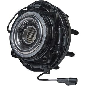 DOC'S DOC'S DIESEL PREMIUM ELE COALED HUB HUB ASSEMBLY DH515081 | متوافق مع فورد 6.0L/6.4L Powerstroke 4WD 2005-2010 | يحل محل 515081 in Kuwait