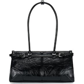 Clutch Purses for Women Soft PU Leather Handbag, Top Handle Satchel Tote and Shoulder Bags for Work in Kuwait