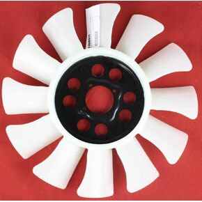 Garage-Pro Radiator Fan Blade متوافق مع Ford Ranger 1995-2008 V6 3.0L in Saudi Arabia