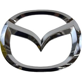 Mazda Genuine F151-51-731A Ornament in Kuwait