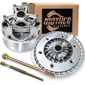 Mother Clutcher RZR TURBO XP (2021 ONLY) Primary and Secondary upgraded Clutch Bundle in Saudi Arabia