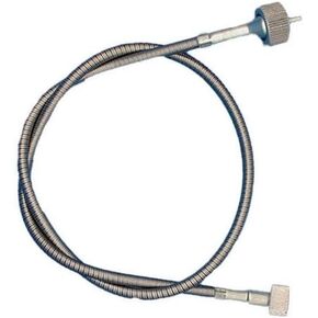 جزء بديل لـ F3NN17365AA Cable New Tachometer Cable Ford Ford New Holland 8n R2Aftt85958 in Kuwait