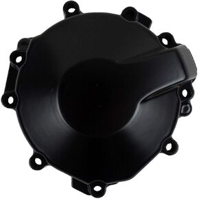TCMT Engine Stator Cover Crankcase Fits For Kawasaki Ninja ZX600 ZX 6R ZX-6R 07-12 2011 12 in Saudi Arabia