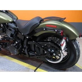 Softail Slim Luggage Rack MWL-151 in Saudi Arabia