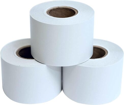 Globe Scale Label for GSP30A #4631 Blank 800 Labels Per Roll… (36 Rolls) in Kuwait