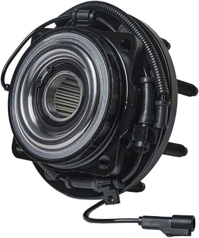 DOC'S DOC'S DIESEL PREMIUM ELE COALED HUB HUB ASSEMBLY DH515081 | متوافق مع فورد 6.0L/6.4L Powerstroke 4WD 2005-2010 | يحل محل 515081 in Saudi Arabia