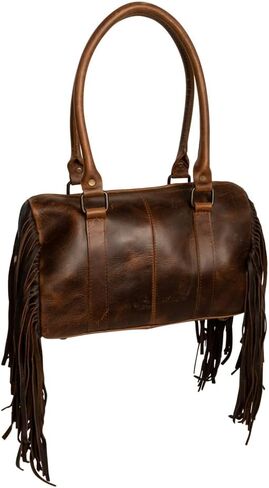 Sts Ranchwear Chaynee Mountain Satchel - محافظ للسيدات in Saudi Arabia