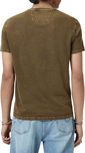 John Varvatos Men's Desert Mountain Tee Tee in Saudi Arabia