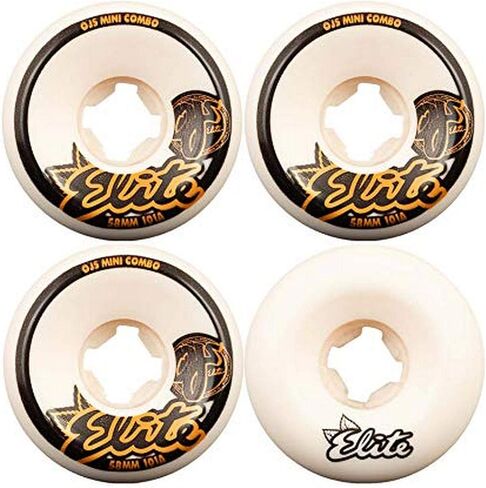عجلات التزلج OJ Elite Mini Combo 101a - مجموعة من 4 عجلات in Kuwait