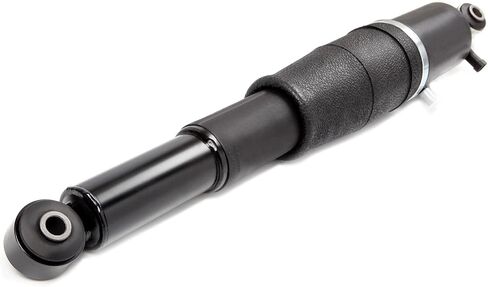 Front and Rear Air Suspension Shocks Absorber Struts for Cadillac for Escalade 2007-2013 for Cadillac for Escalade ESV 2007-2012 for Cadillac for Escalade EXT 2007-2012 15886465 1590949 in Saudi Arabia
