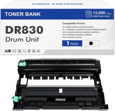 TN433 مجموعة خرطوشة الحبر مجموعة TN-433 MFC-L8900CDW بديل متوافق مع الأخ TN433 TN 433 TN431 لـ Brother MFC L8900CDW HL-L8360CDW HL-L8360CDWT HL-L8260CDW in Saudi Arabia