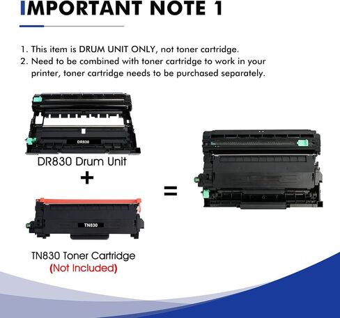 TN433 مجموعة خرطوشة الحبر مجموعة TN-433 MFC-L8900CDW بديل متوافق مع الأخ TN433 TN 433 TN431 لـ Brother MFC L8900CDW HL-L8360CDW HL-L8360CDWT HL-L8260CDW in Saudi Arabia
