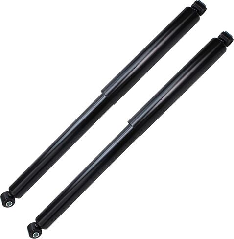 Detroit Axle-4WD Shocks Kit for Ford 2000-2004 F-250 F-350 Super Duty [DRW] 4 Assorbers Associpbly 4 Stabilizer Sway Bar Links 2001 2002 2003 Pront and الخلفية-مجموعة 8pc in Saudi Arabia