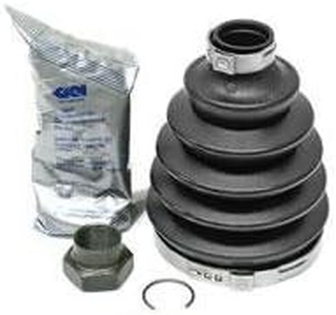 لـ BMW Mini 'S' (Manual Trans) CV Coint Boot Kit Front Outer in Saudi Arabia