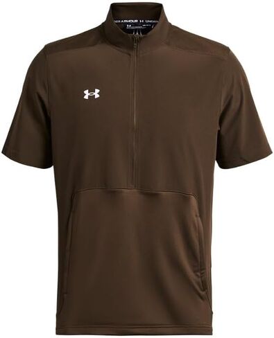 Under Armor تحفيز 2.0 رجال قصير الأكمام in Saudi Arabia