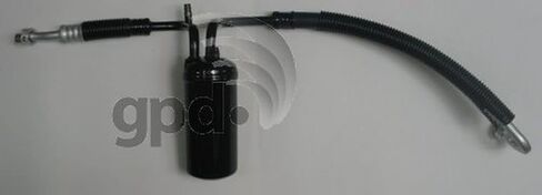 Global Parts Distributors 1411641 Accumulator and Hose Assembly in Kuwait