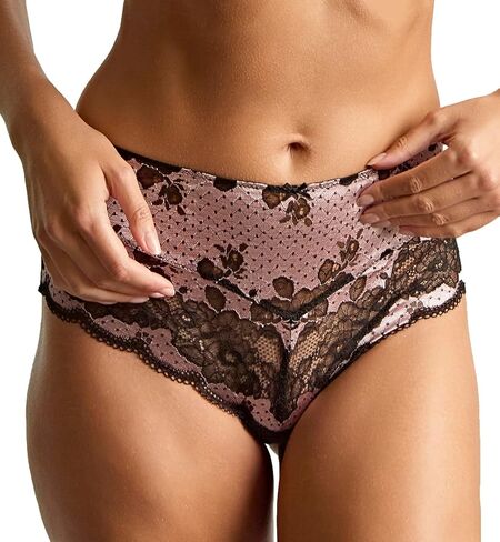 Panache Women's Clara Deep Brief (7258) in Saudi Arabia