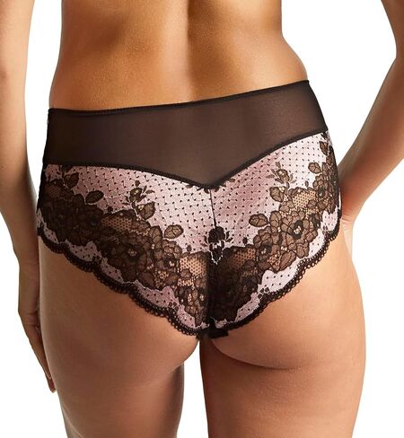 Panache Women's Clara Deep Brief (7258) in Saudi Arabia