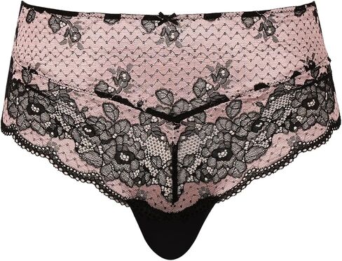 Panache Women's Clara Deep Brief (7258) in Saudi Arabia