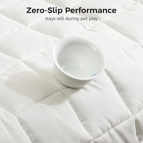 Fuzzy Couch Covers for 3 Cushion Couch Pet Friendly, Washable Sofa Slipcovers for Dogs, Non-Slip Sofa Protector (Grey-Blue, 27.6 x 82) in Saudi Arabia