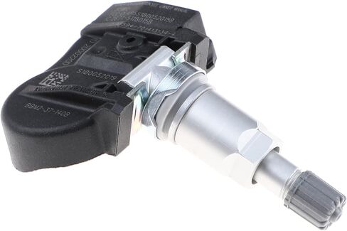4PCS BBM2-37-140B TPMS أجهزة استشعار الضغط الإطارات مجموعة من 4 متوافقة مع MAZDA 2 3 5 6 SERIES CX-7 CX-9 MX-5 RX-8 GN3A37140B BBM237140A FE0137140A in Saudi Arabia