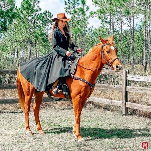 Minnetonka Outback Hat-Flat قبعة رعاة البقر للرجال والنساء المصنوعة من الجلد المتعثر ، والأسلاك الفولاذية المخفية في حافة. in Saudi Arabia