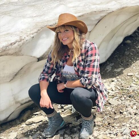 Minnetonka Outback Hat-Flat قبعة رعاة البقر للرجال والنساء المصنوعة من الجلد المتعثر ، والأسلاك الفولاذية المخفية في حافة. in Saudi Arabia