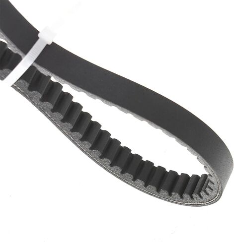 2 - Pack Torque Converter Drive Belt Replacement for 30 Series Go Kart Belt 203590 203590A 203590B 203590C TAV2 Manco Go Kart 9655 9659 in Saudi Arabia
