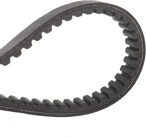 2 - Pack Torque Converter Drive Belt Replacement for 30 Series Go Kart Belt 203590 203590A 203590B 203590C TAV2 Manco Go Kart 9655 9659 in Saudi Arabia
