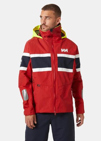 Helly-Hansen Men's Salt Original Jacket in Saudi Arabia