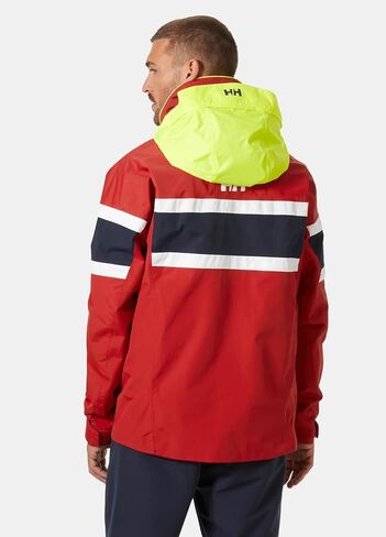 Helly-Hansen Men's Salt Original Jacket in Saudi Arabia