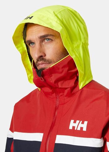 Helly-Hansen Men's Salt Original Jacket in Saudi Arabia