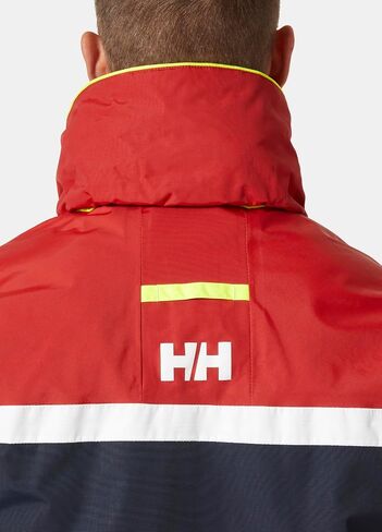 Helly-Hansen Men's Salt Original Jacket in Saudi Arabia