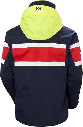 Helly-Hansen Men's Salt Original Jacket in Saudi Arabia