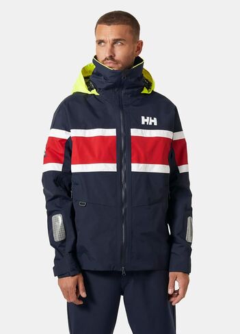 Helly-Hansen Men's Salt Original Jacket in Saudi Arabia