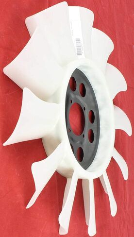 Garage-Pro Radiator Fan Blade متوافق مع Ford Ranger 1995-2008 V6 3.0L in Saudi Arabia