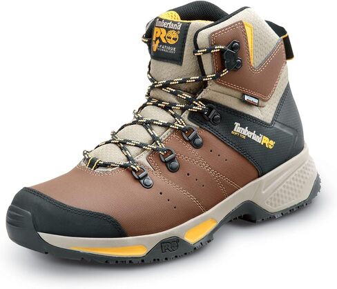 Timberland Pro Men's Switchback Maxtrax Soft Toe Hiker Hiker in Saudi Arabia