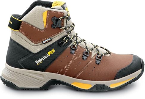 Timberland Pro Men's Switchback Maxtrax Soft Toe Hiker Hiker in Saudi Arabia