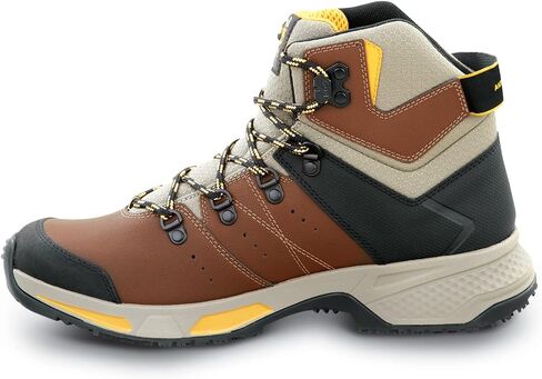Timberland Pro Men's Switchback Maxtrax Soft Toe Hiker Hiker in Saudi Arabia