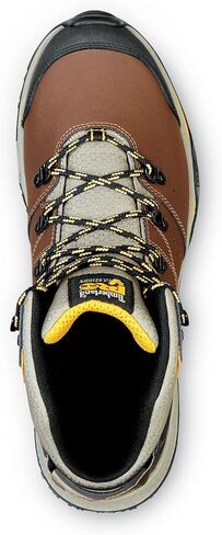 Timberland Pro Men's Switchback Maxtrax Soft Toe Hiker Hiker in Saudi Arabia