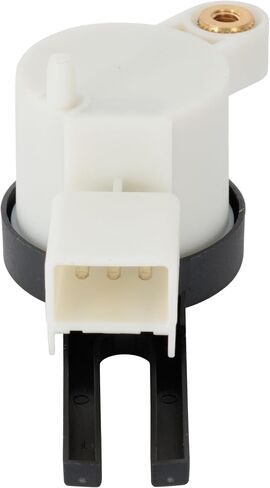 Garage-Pro Brake Light Switch, Mechanical, Plunger Actuator, Automatic Operation, White, Fits 2005-2019 Chevrolet Corvette, 2004-2007 Cadillac CTS & 2012-2013 Cadillac CTS in Saudi Arabia