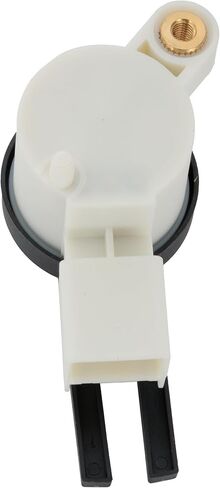 Garage-Pro Brake Light Switch, Mechanical, Plunger Actuator, Automatic Operation, White, Fits 2005-2019 Chevrolet Corvette, 2004-2007 Cadillac CTS & 2012-2013 Cadillac CTS in Saudi Arabia