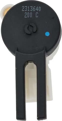 Garage-Pro Brake Light Switch, Mechanical, Plunger Actuator, Automatic Operation, White, Fits 2005-2019 Chevrolet Corvette, 2004-2007 Cadillac CTS & 2012-2013 Cadillac CTS in Saudi Arabia
