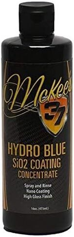 McKee's 37 MK37-930 Hydro Blue Concentrate SiO2 Coating, 16 oz. in Saudi Arabia