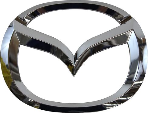 Mazda Genuine F151-51-731A Ornament in Saudi Arabia