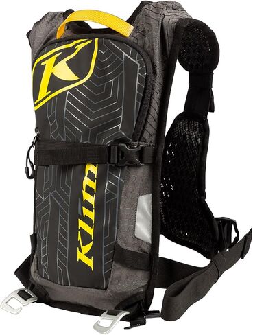 KLIM QUENCH PAK HADTINGERPACK GRAY - يشمل 1.5/2 لتر كيلومتر خزان HYDRAPACK in Saudi Arabia